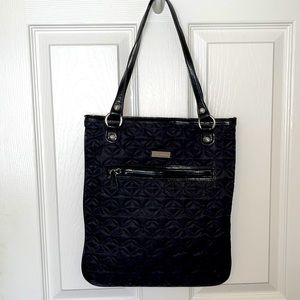 Vera Bradley Large Crossbody Bag